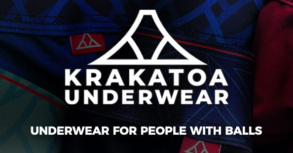 Underwear Planet Logo