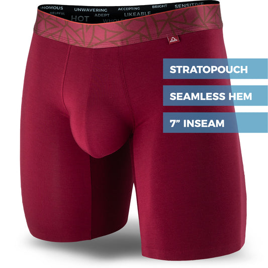 Haleakala Boxer Briefs