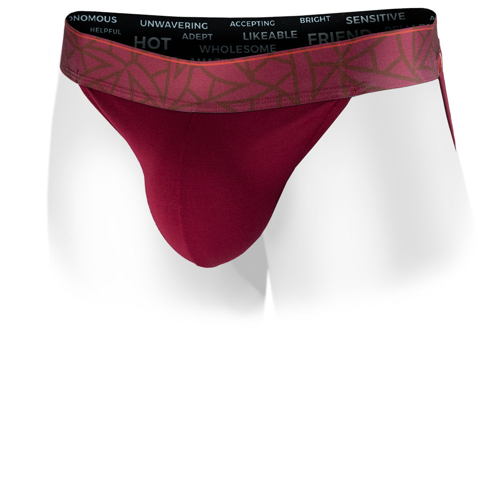 Haleakala Jockstrap