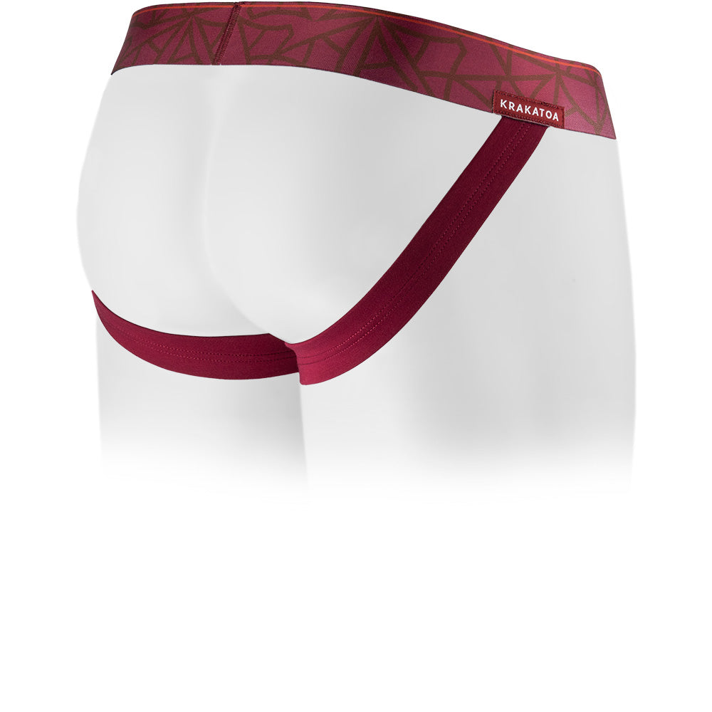 Haleakala Jockstrap