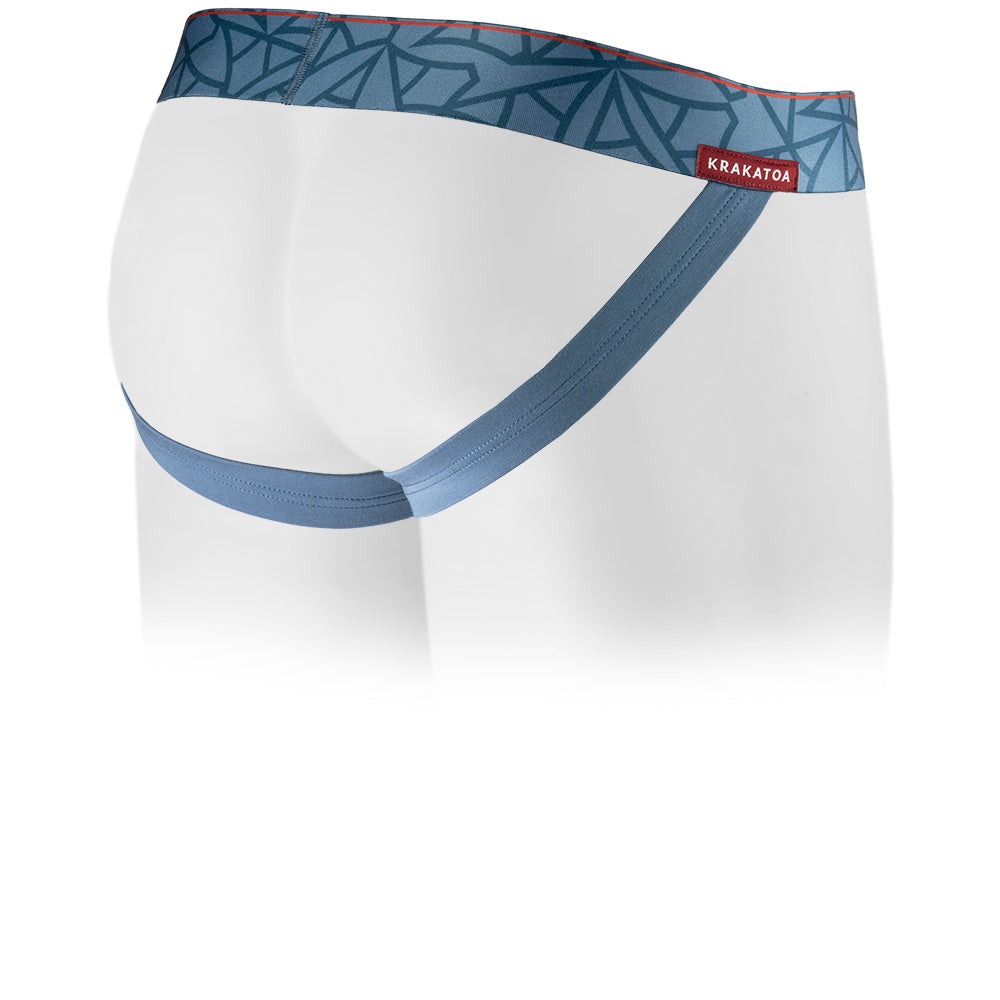 Haleakala Jockstrap