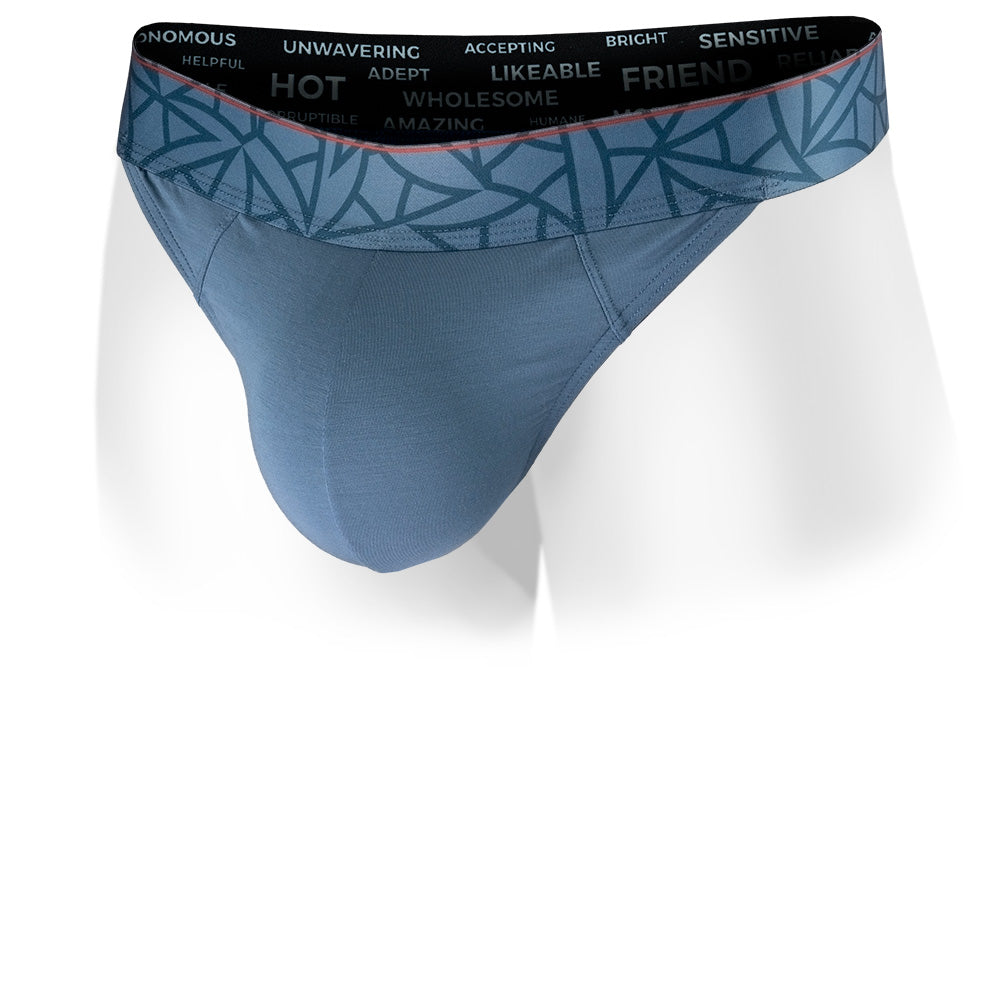 Haleakala Thong