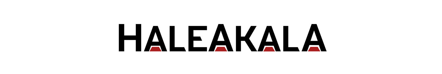 Haleakala Collection Logo