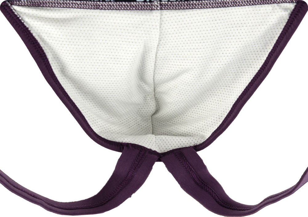 Pinatubo Intro Jockstrap - $10