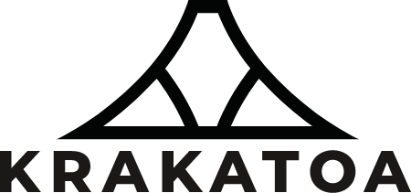 Krakatoa Underwear logo