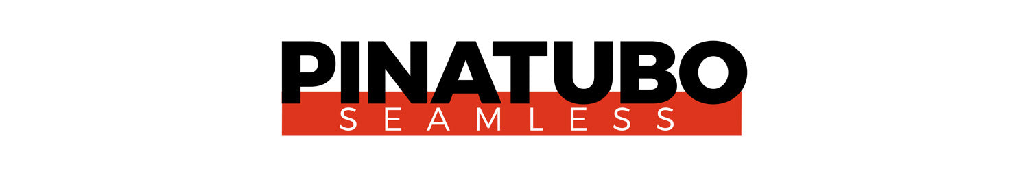 Pinatubo Seamless Banner