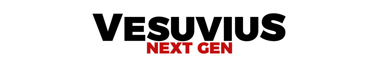 Vesuvius Next Gen Banner