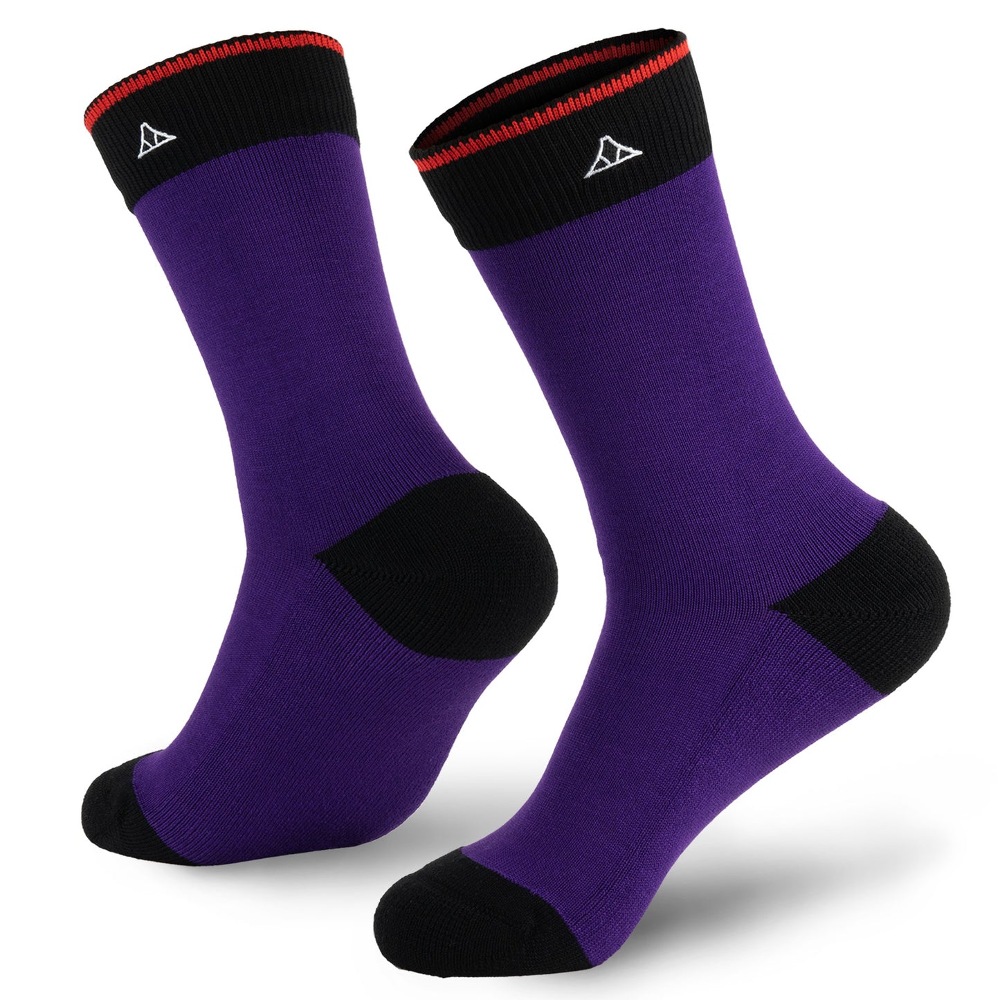 Krakatoa Bamboo Socks