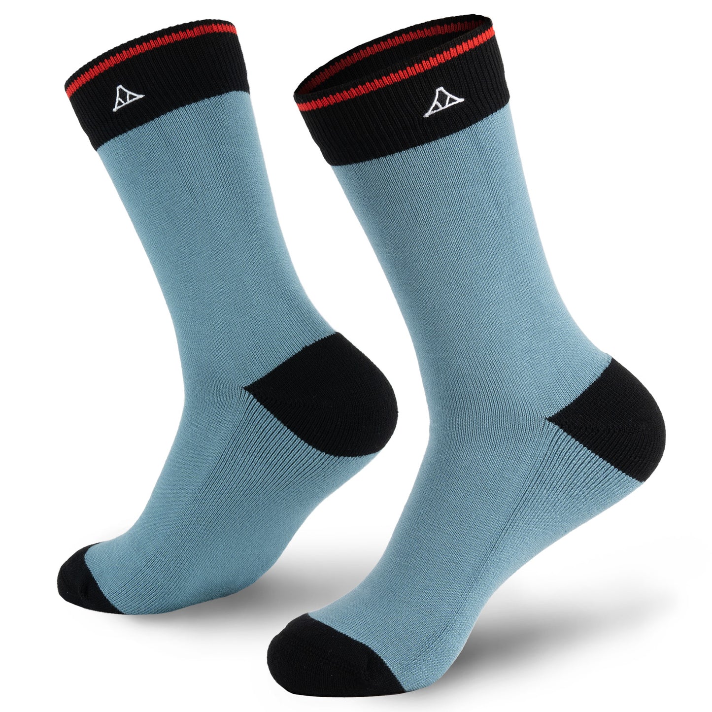 Krakatoa Bamboo Socks