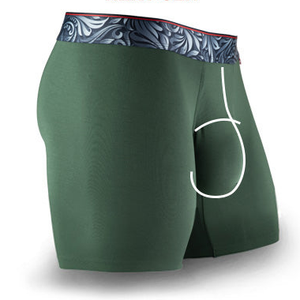 4 inch Natural Hang Pouch