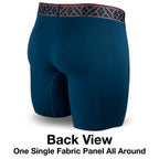 Anti-Gravity Boxer Brief Back View
