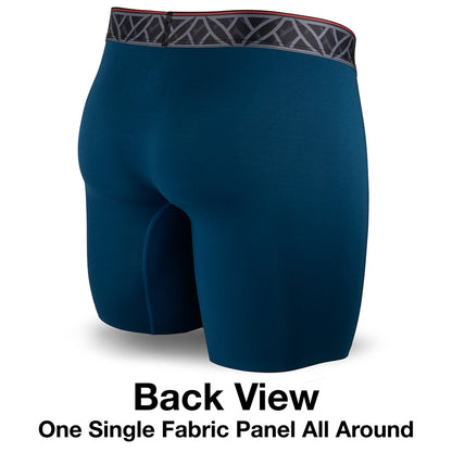 Anti-Gravity Boxer Brief Back View