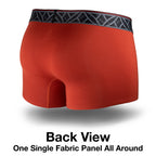 Anti-Gravity Trunk Back View