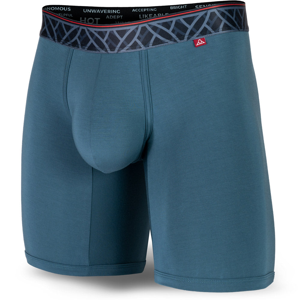 underwear subscription boxer brief trunk briefs – Krakatoa Underwear