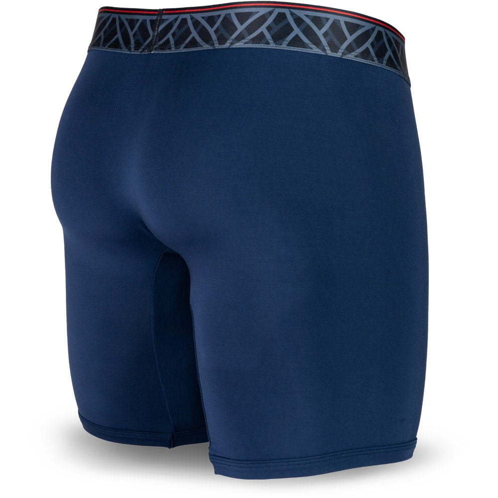 JM NATURA Pouch Boxer 90327-001 - Topdrawers Underwear for Men