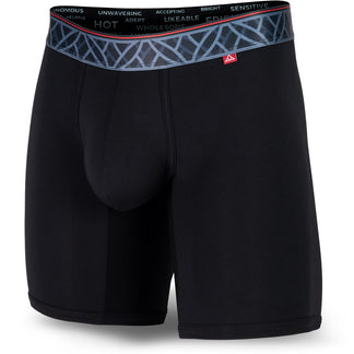 Krakatoa Boxer Briefs | Pouch Underwear | Stop Adjusting Yourself ...