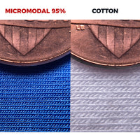 Pinatubo No-Liner Thong