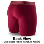 Haleakala Boxer Brief Back View