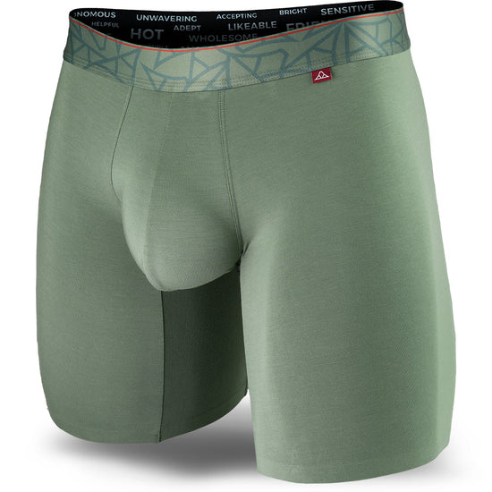 Krakatoa Boxer Briefs | Pouch Underwear | Stop Adjusting Yourself ...
