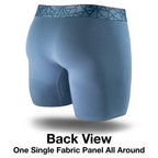 Halekala Sports Boxer Back View