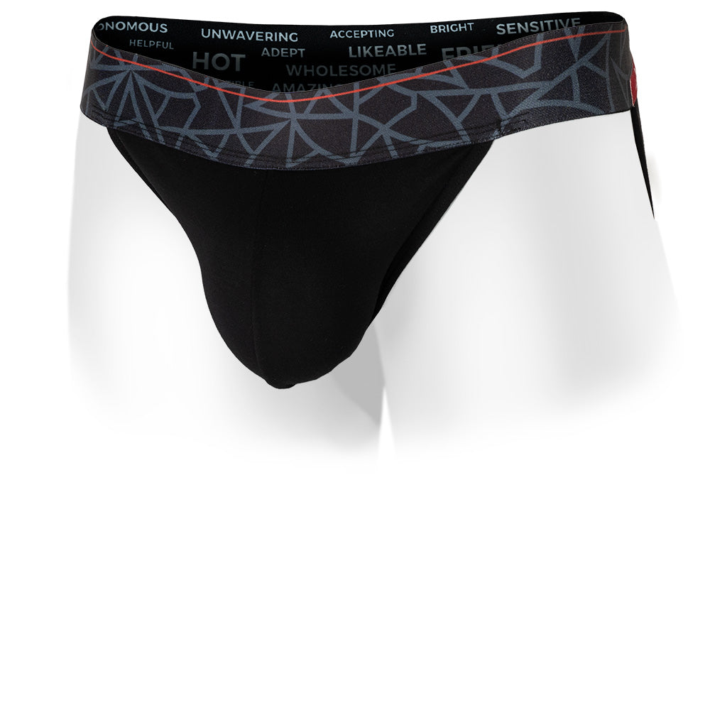 SPR Training Jockstrap Underwear - Red – The Lifestyle Co