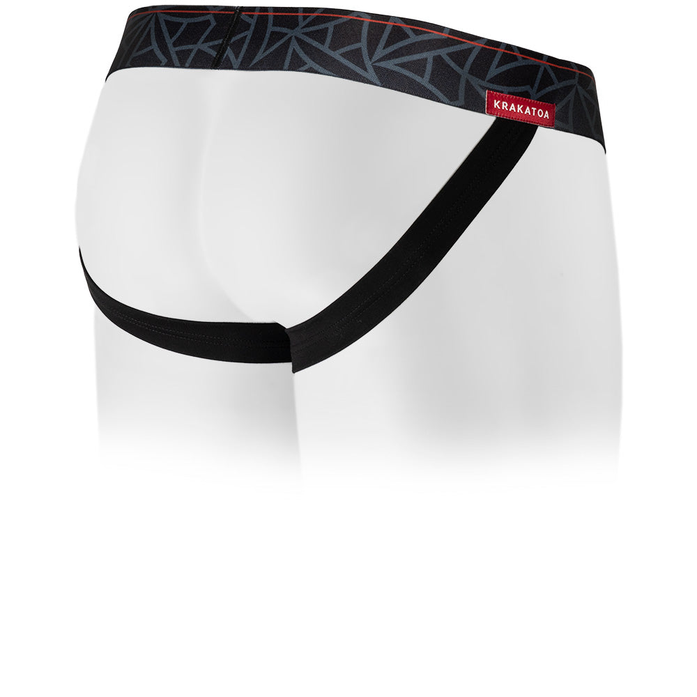 Haleakala Jockstrap