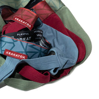 Haleakala Jockstrap
