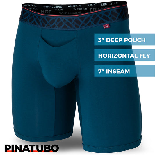 INTRO PAIR BOXER BRIEF