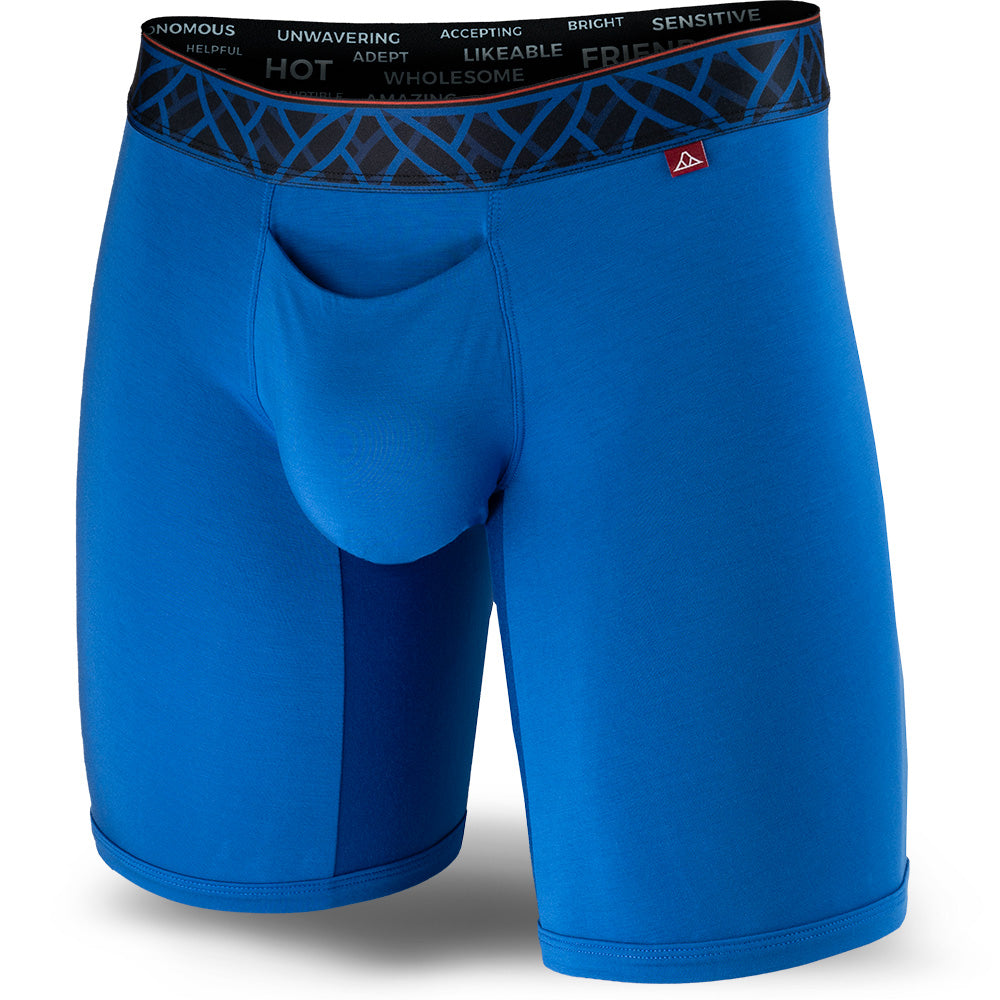 Pinatubo Boxer Briefs