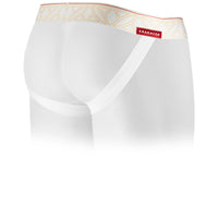 Pinatubo No-Liner Jockstrap