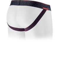 Pinatubo No-Liner Jockstrap