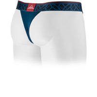 Pinatubo No-Liner Thong