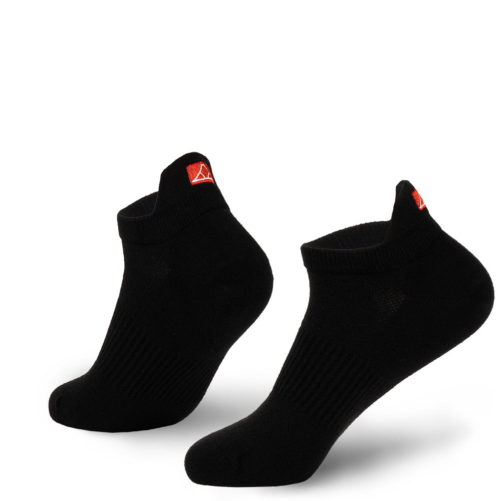 Krakatoa Cotton No-Show Socks – Krakatoa Underwear