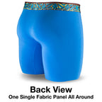 Vesuvius Boxer Brief Back View