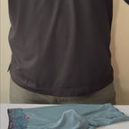 Video of Haleakala's Pouch