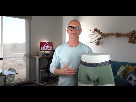 Anti-Gravity Trunks overview video