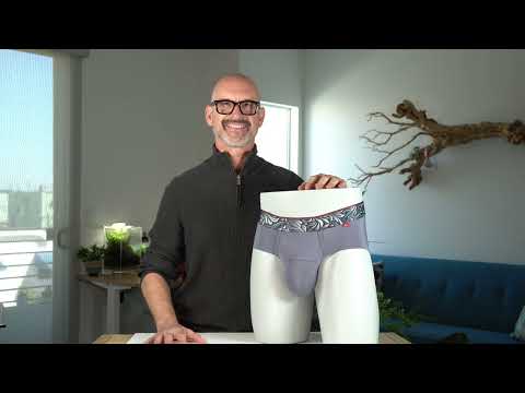 Vesuvius Briefs Overview Video