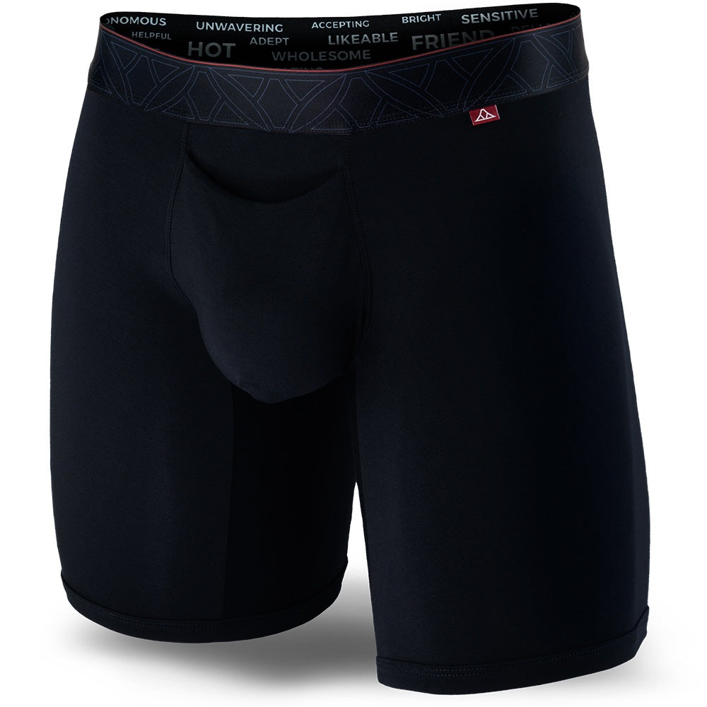 Pinatubo Boxer Briefs