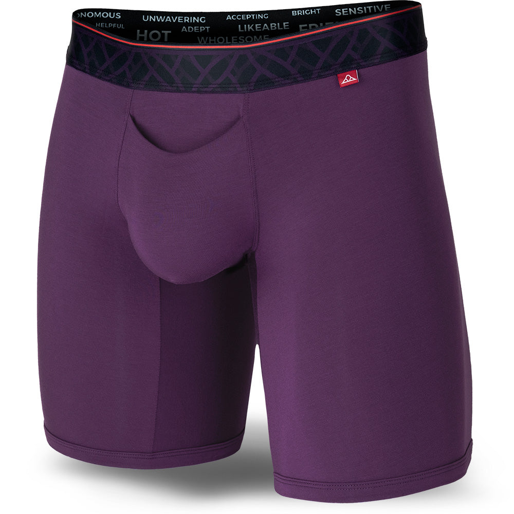 Pinatubo Boxer Briefs