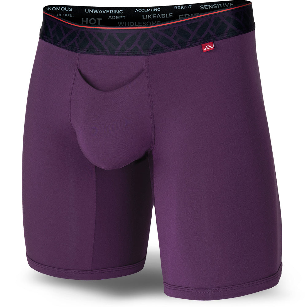 Pinatubo Boxer Briefs – Krakatoa Underwear
