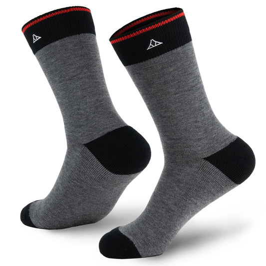 Krakatoa Wool Socks